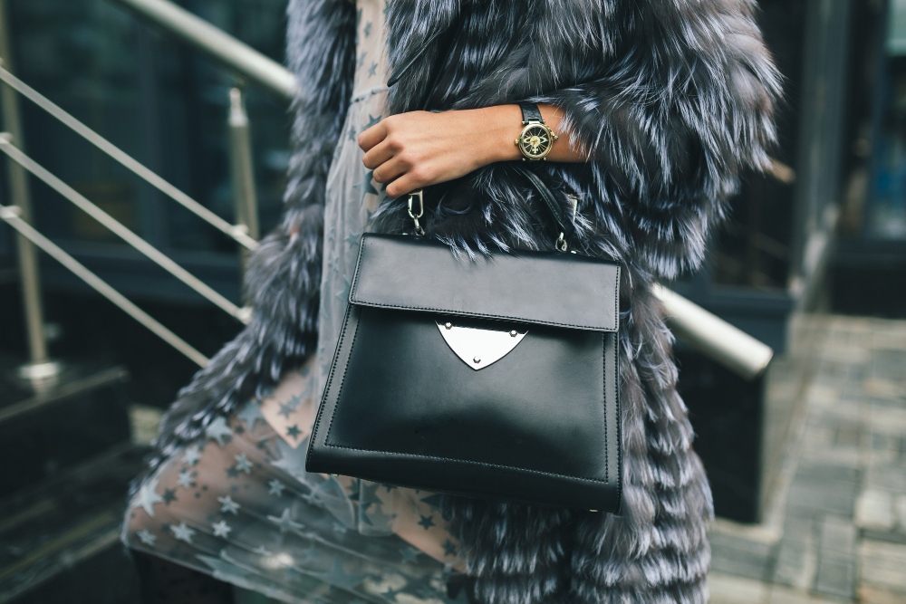 Is Your Luxury Bag Real? Find out if it is authentic at Pawn 1