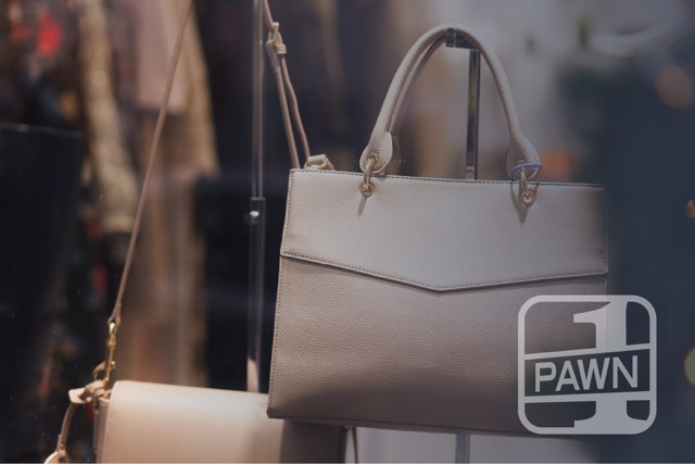 Shop Luxury Purses &amp; Entrupy Authentication