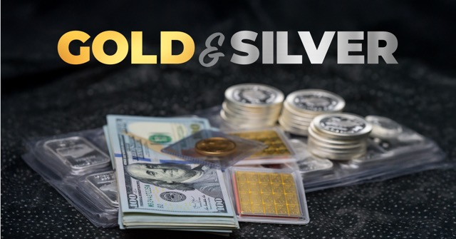 Get Top Dollar When You Sell or Pawn Gold & Silver