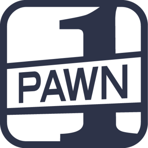 Pawn 1 Logo