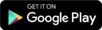 Google Play Store download button
