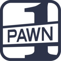 Pawn 1 Logo