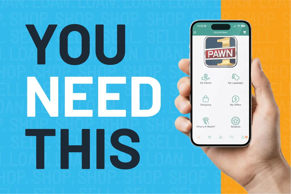 Pawn 1, Wherever You Are: Make the Most of Mobile Pawn